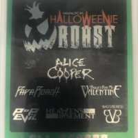 2013 - Halloweenie / All Access / Laminate 